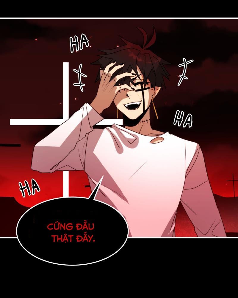 Lữ Khách Trên Mây Chapter 6 - Trang 2