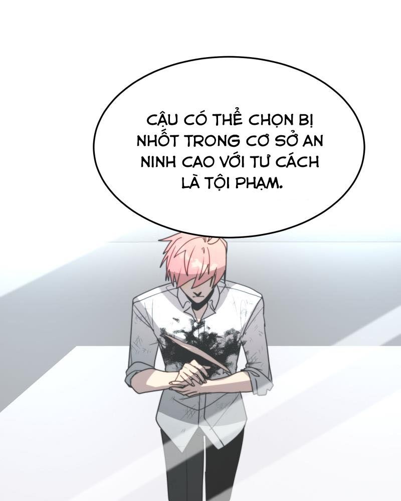 Lữ Khách Trên Mây Chapter 7 - Trang 2