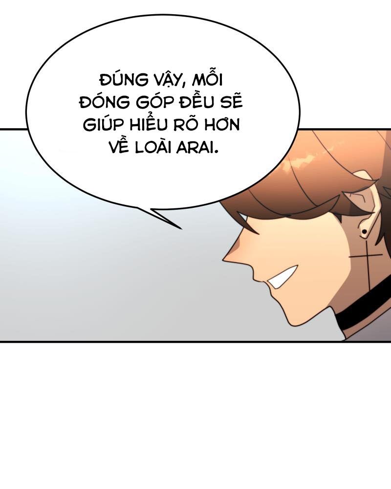 Lữ Khách Trên Mây Chapter 7 - Trang 2