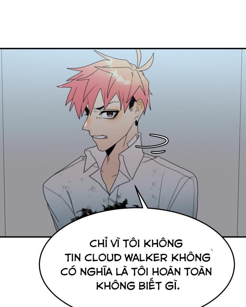 Lữ Khách Trên Mây Chapter 7 - Trang 2
