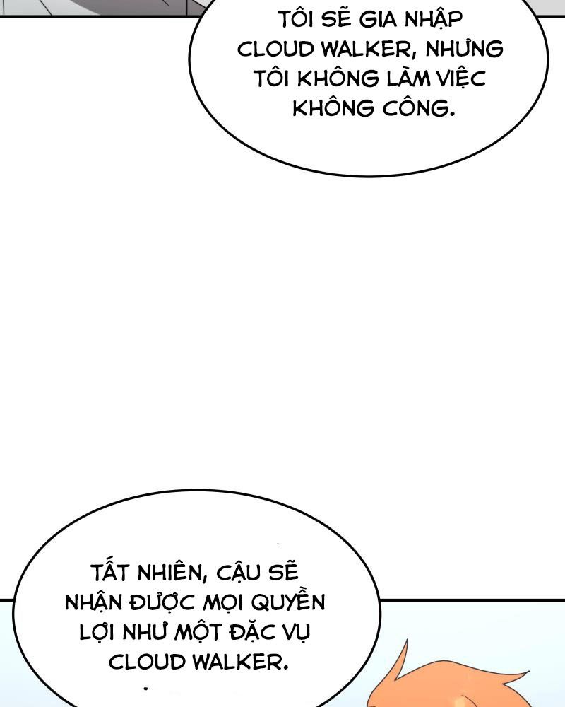Lữ Khách Trên Mây Chapter 7 - Trang 2
