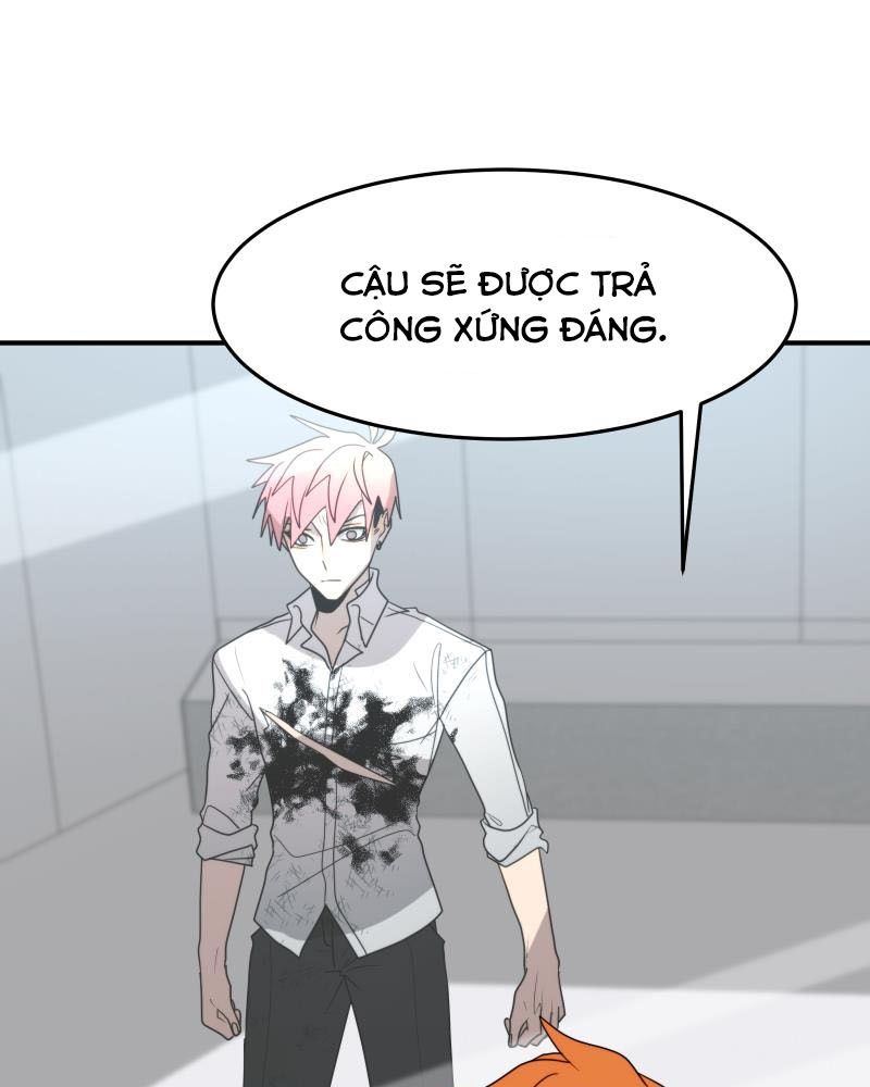 Lữ Khách Trên Mây Chapter 7 - Trang 2