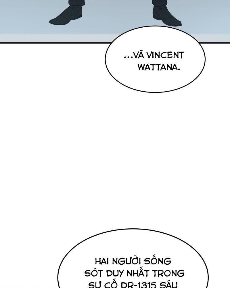 Lữ Khách Trên Mây Chapter 7 - Trang 2