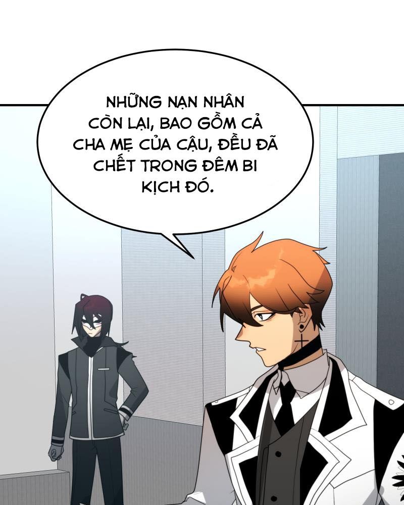 Lữ Khách Trên Mây Chapter 7 - Trang 2