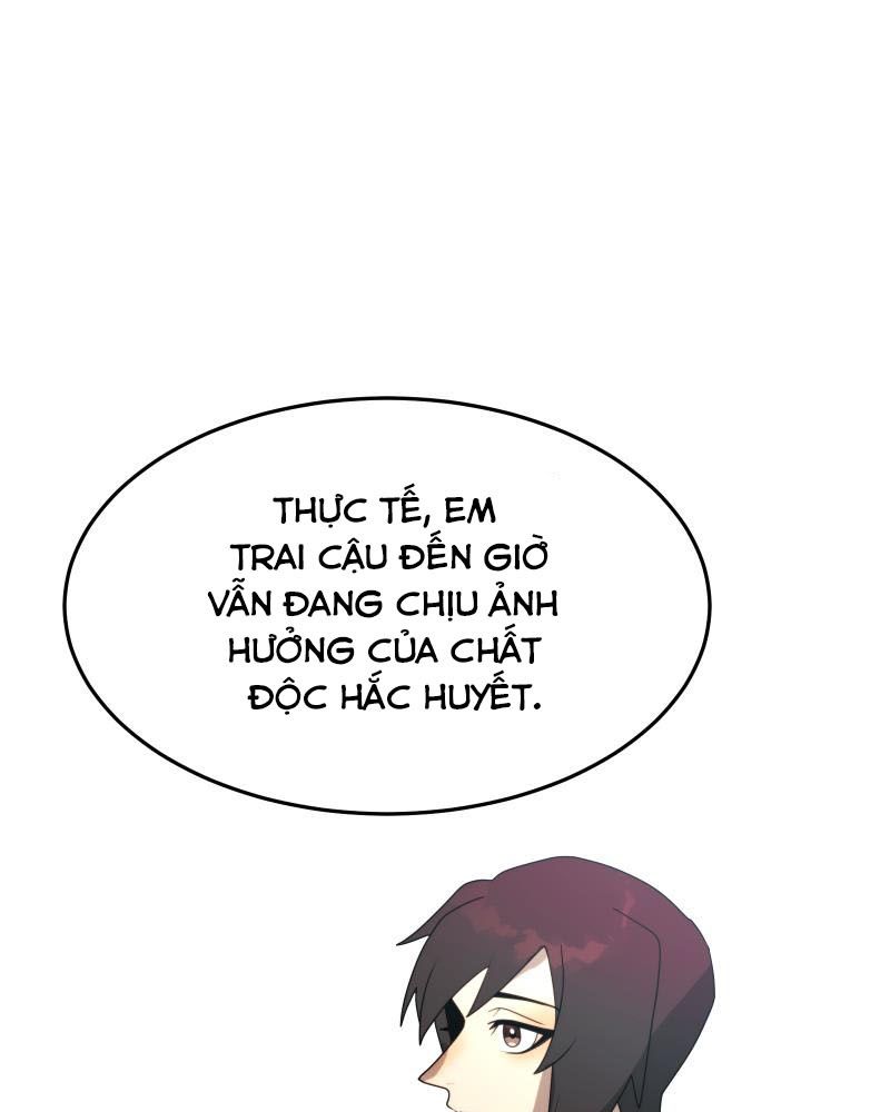 Lữ Khách Trên Mây Chapter 7 - Trang 2