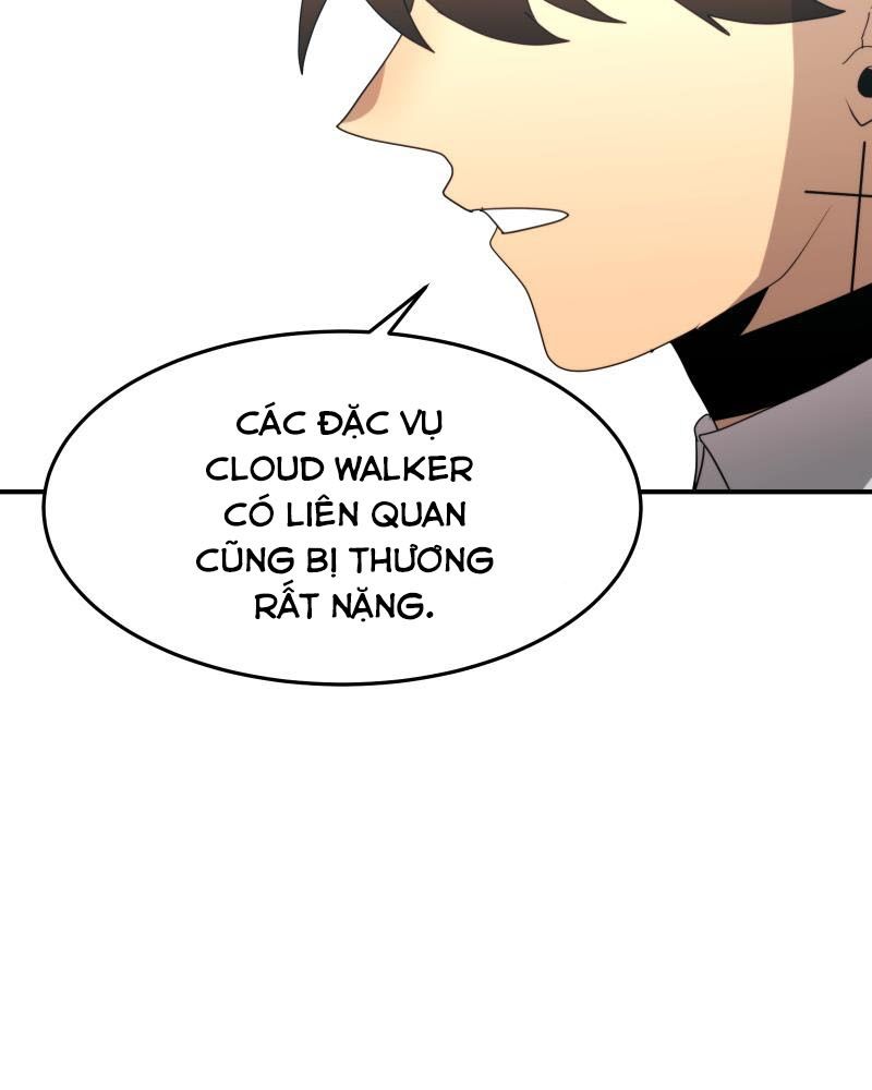 Lữ Khách Trên Mây Chapter 7 - Trang 2
