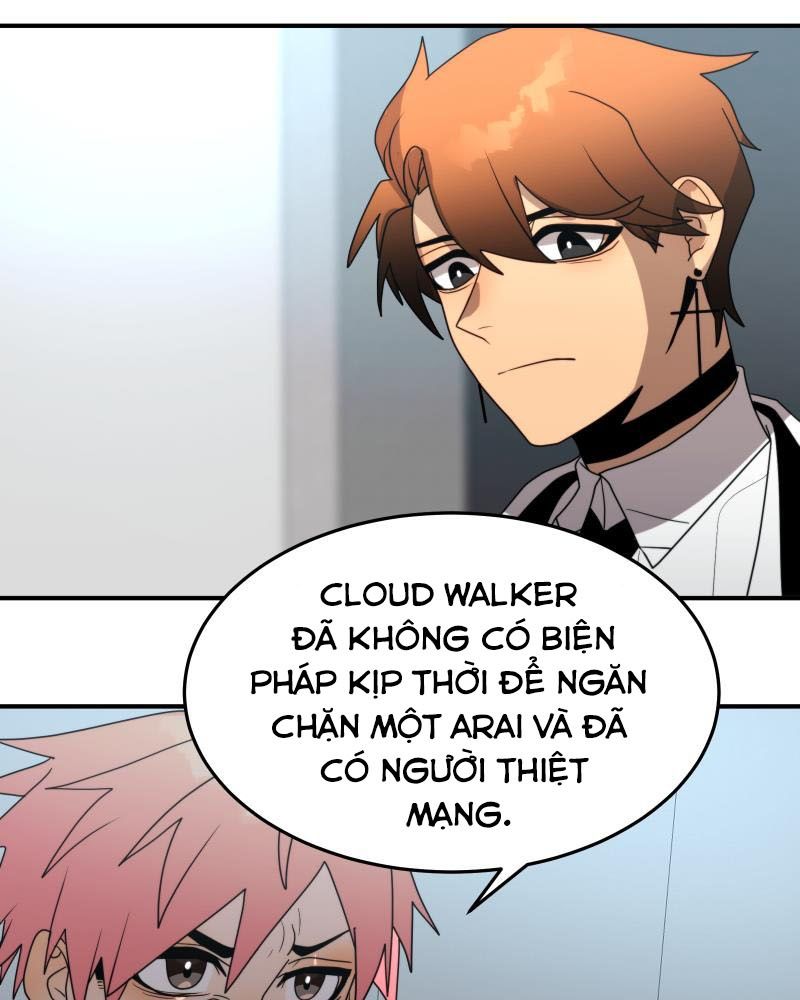 Lữ Khách Trên Mây Chapter 7 - Trang 2