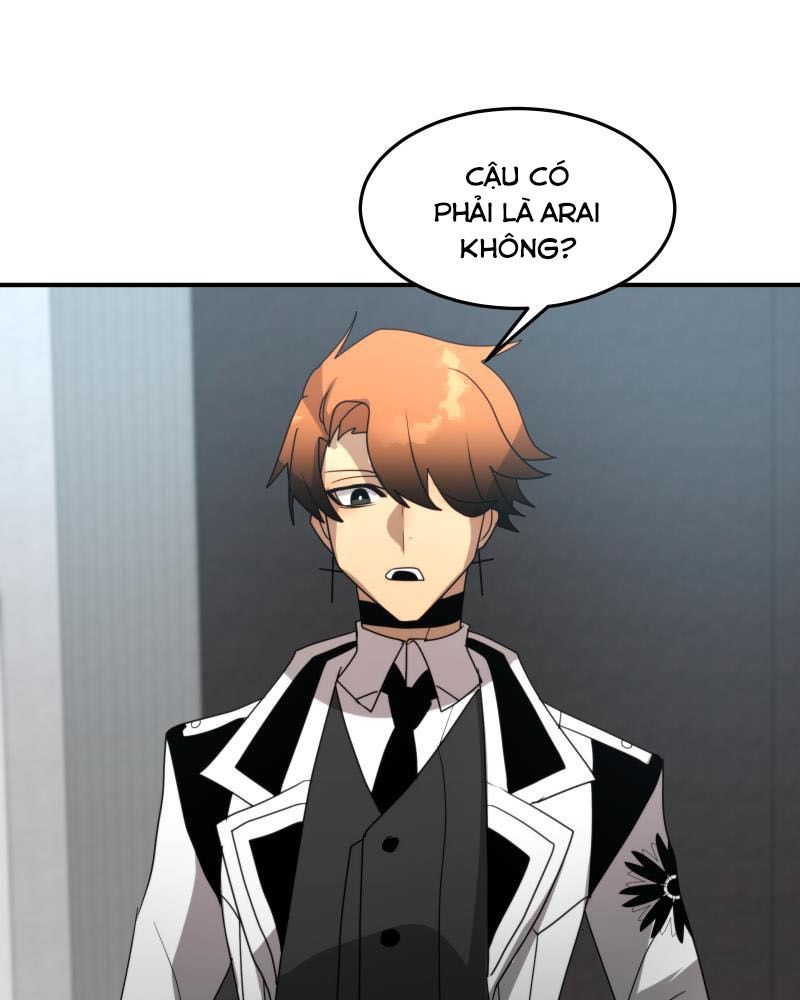 Lữ Khách Trên Mây Chapter 7 - Trang 2