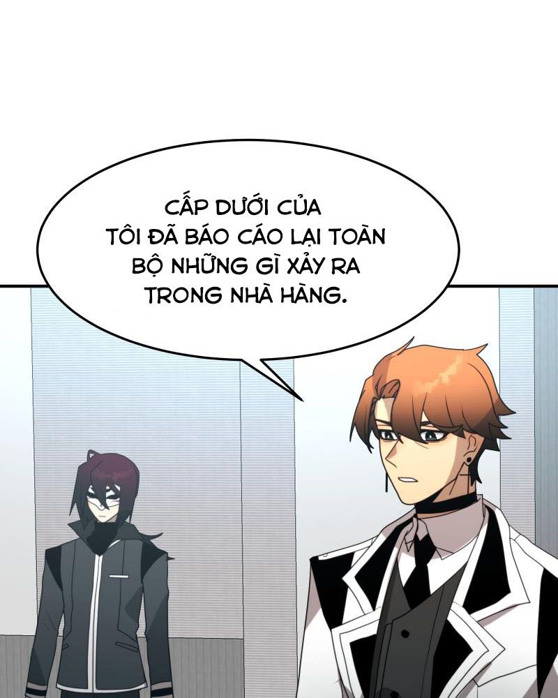 Lữ Khách Trên Mây Chapter 7 - Trang 2