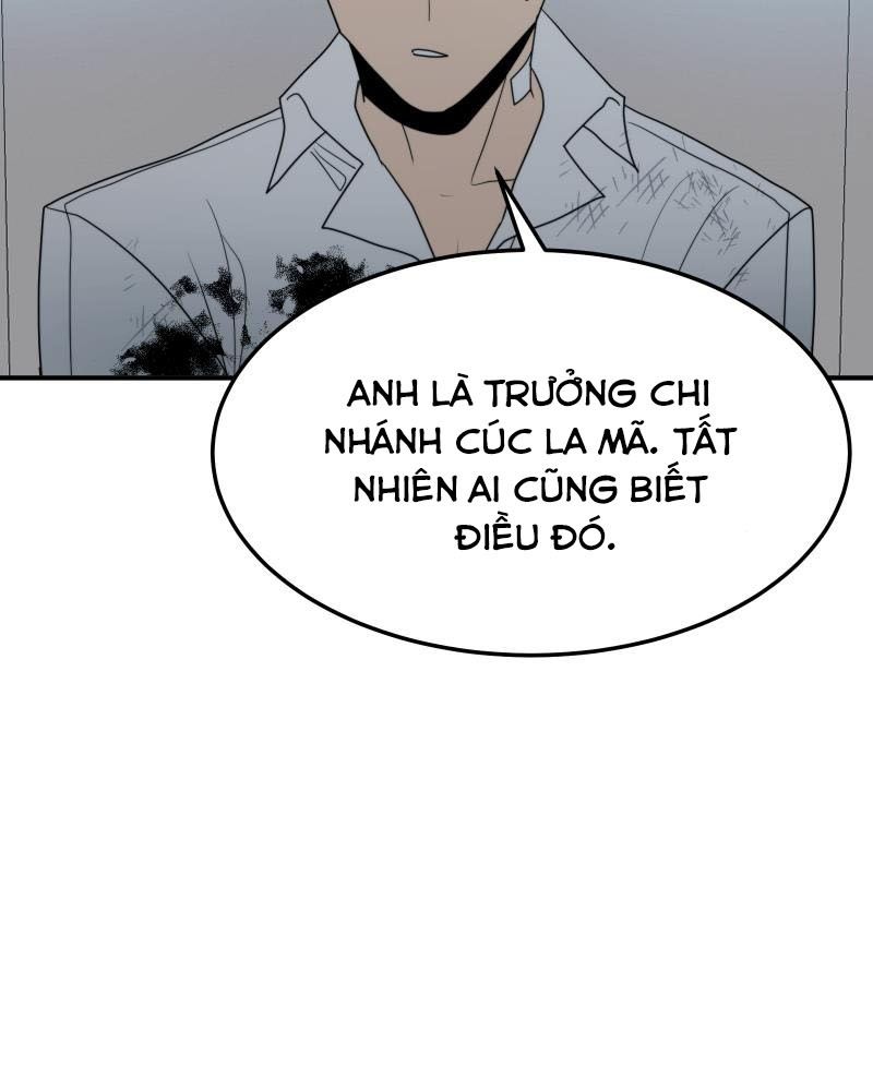 Lữ Khách Trên Mây Chapter 7 - Trang 2