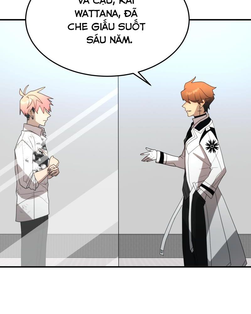 Lữ Khách Trên Mây Chapter 7 - Trang 2