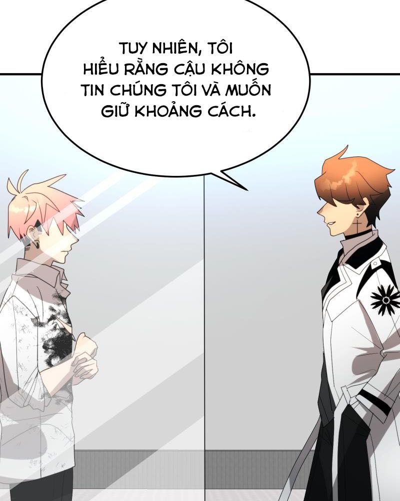 Lữ Khách Trên Mây Chapter 7 - Trang 2