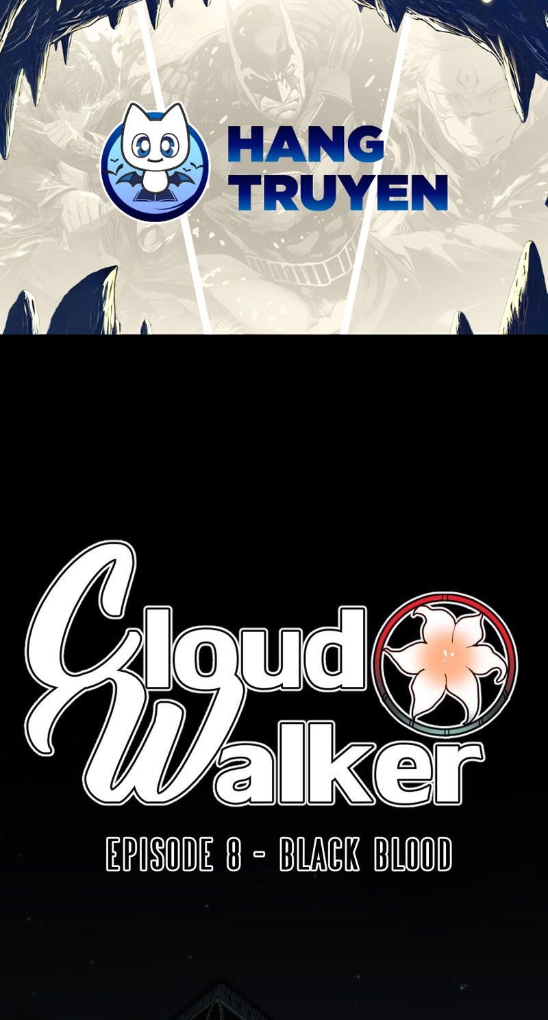 Lữ Khách Trên Mây Chapter 8 - Trang 2