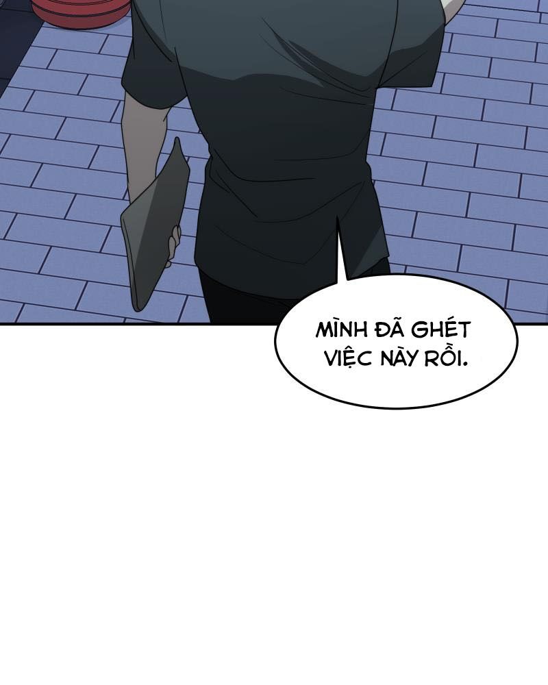 Lữ Khách Trên Mây Chapter 8 - Trang 2