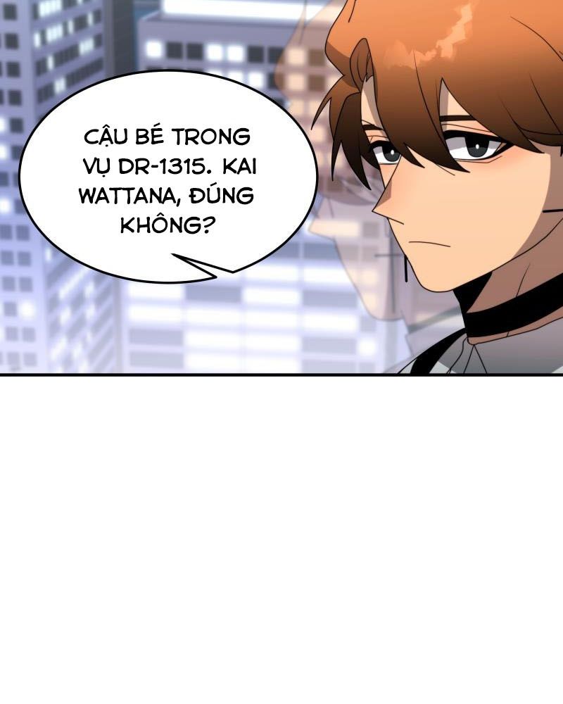 Lữ Khách Trên Mây Chapter 8 - Trang 2