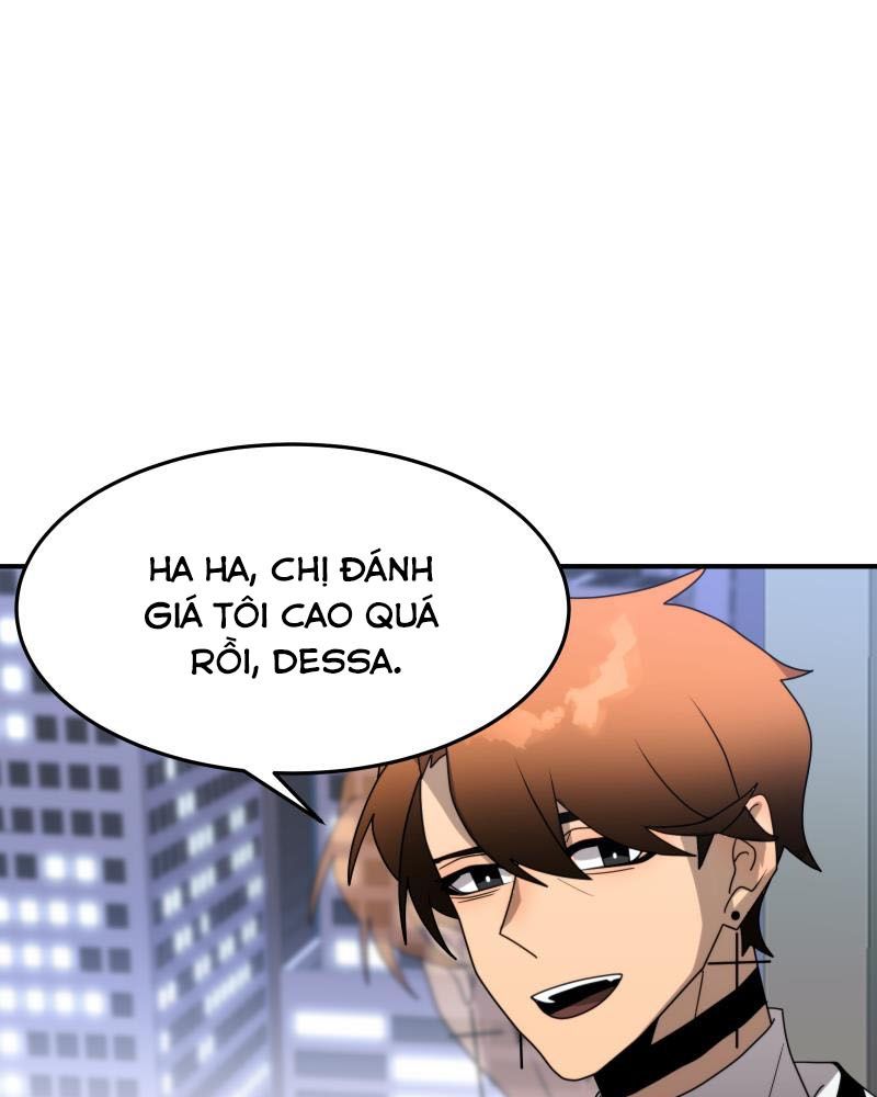 Lữ Khách Trên Mây Chapter 8 - Trang 2