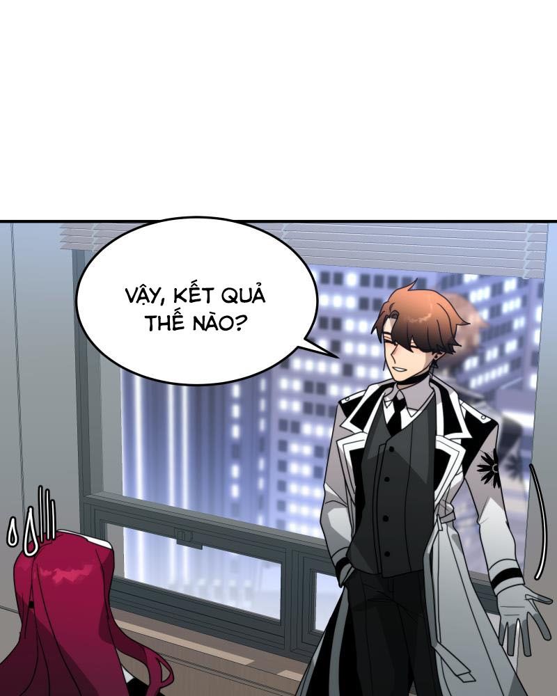 Lữ Khách Trên Mây Chapter 8 - Trang 2