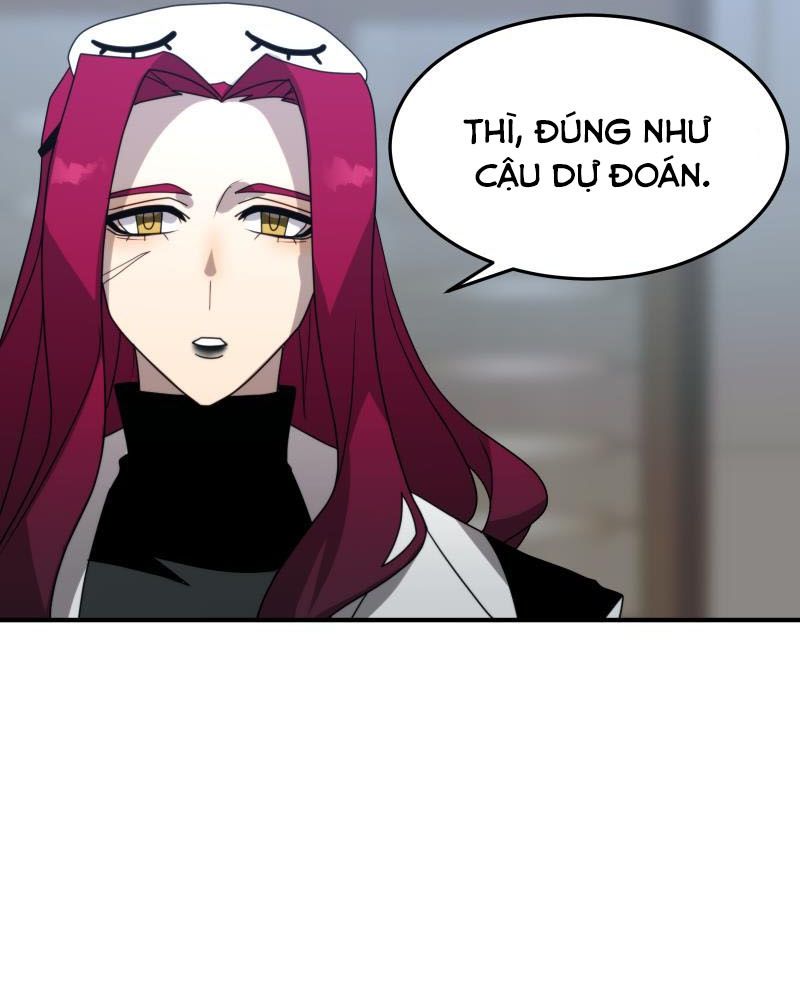 Lữ Khách Trên Mây Chapter 8 - Trang 2