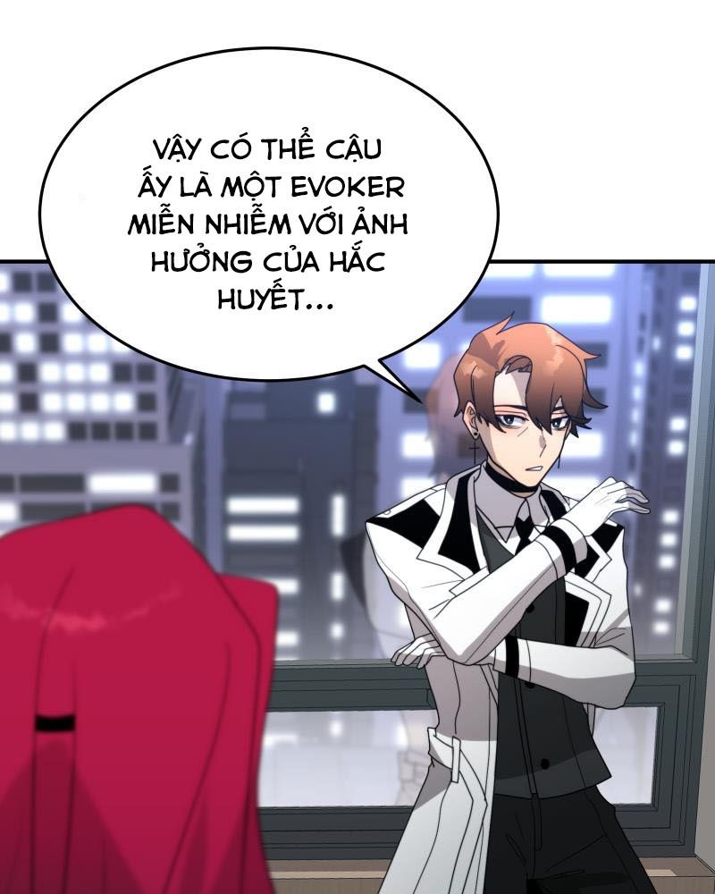 Lữ Khách Trên Mây Chapter 8 - Trang 2