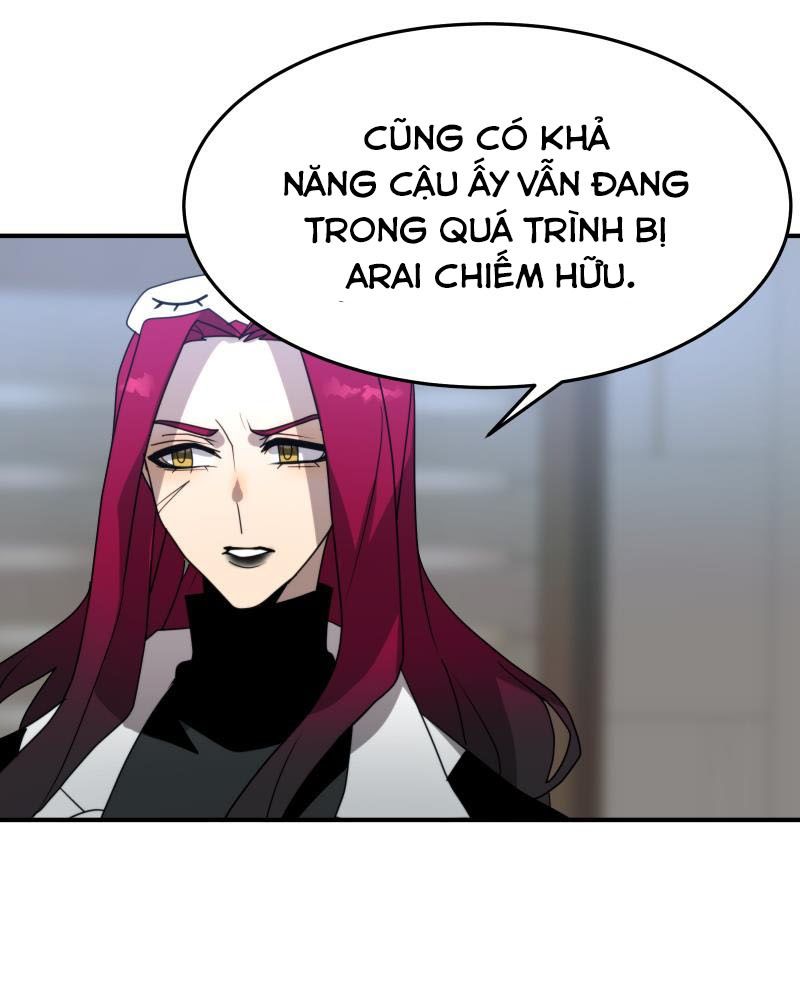 Lữ Khách Trên Mây Chapter 8 - Trang 2