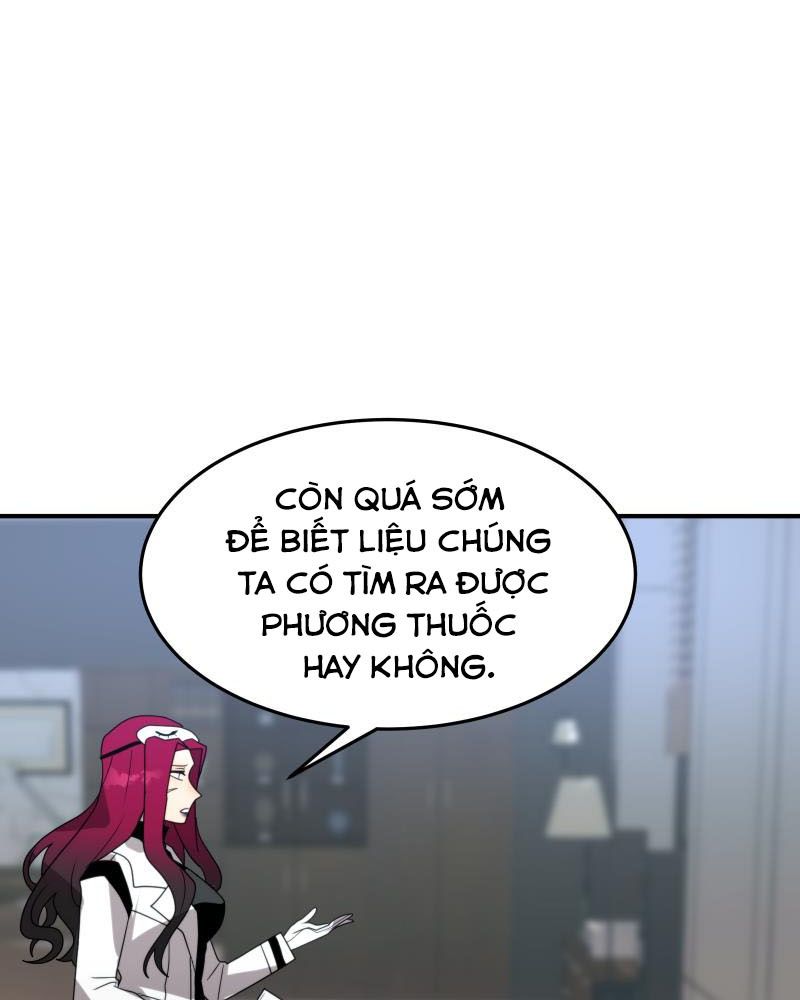 Lữ Khách Trên Mây Chapter 8 - Trang 2