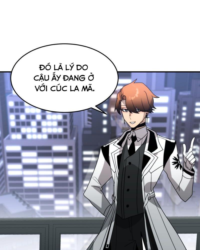 Lữ Khách Trên Mây Chapter 8 - Trang 2