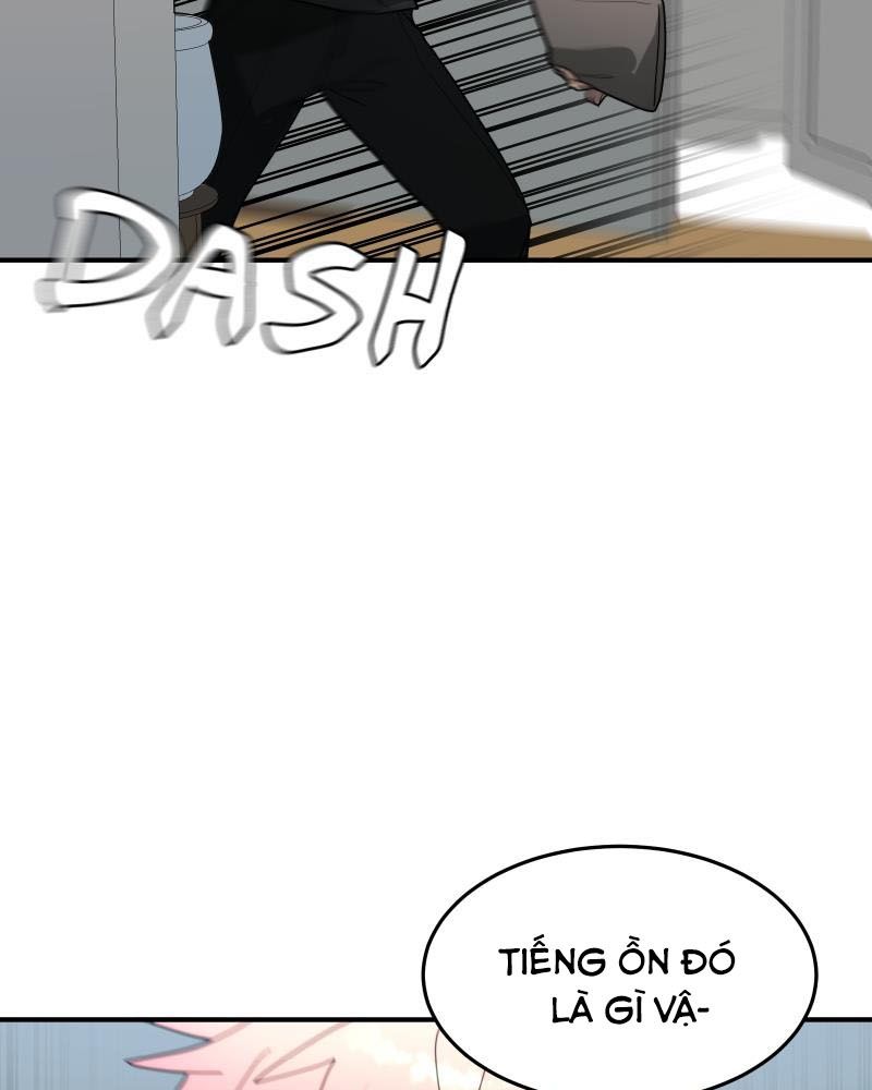 Lữ Khách Trên Mây Chapter 8 - Trang 2