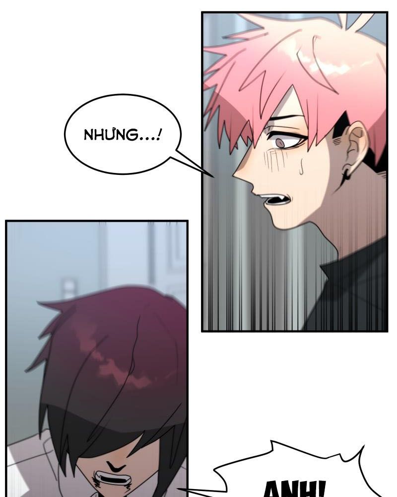 Lữ Khách Trên Mây Chapter 8 - Trang 2