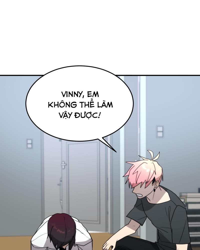 Lữ Khách Trên Mây Chapter 8 - Trang 2