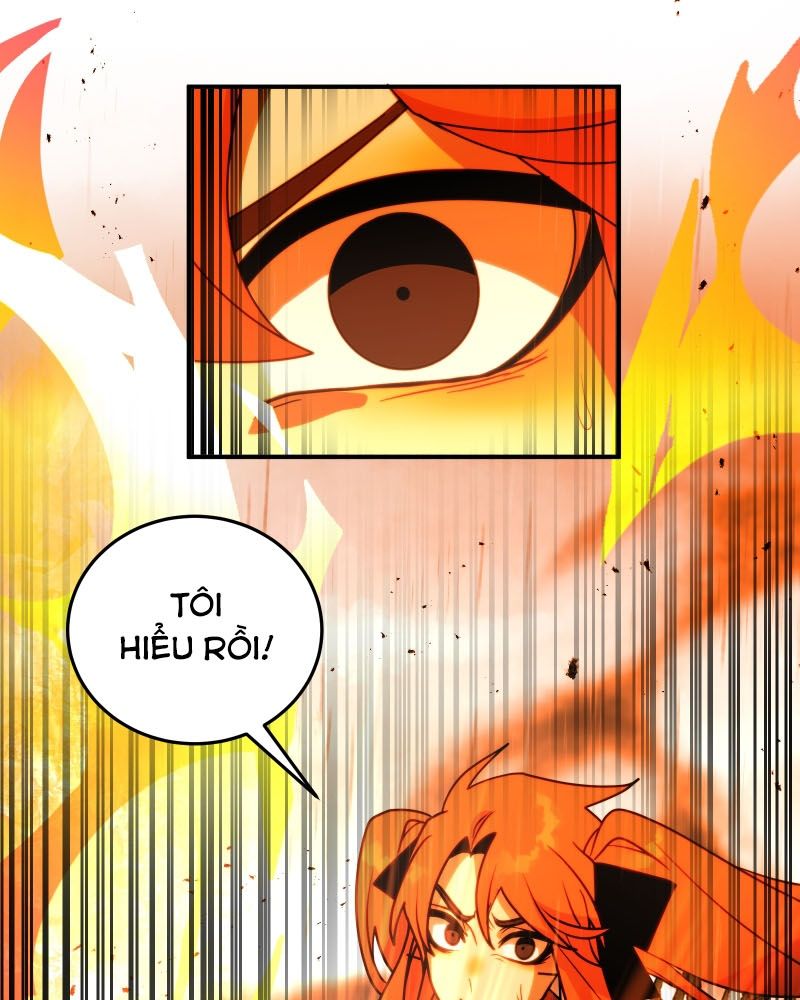 Lữ Khách Trên Mây Chapter 80 - Trang 2