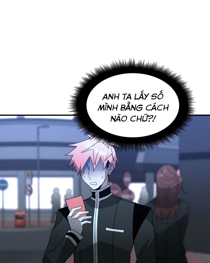 Lữ Khách Trên Mây Chapter 9 - Trang 2