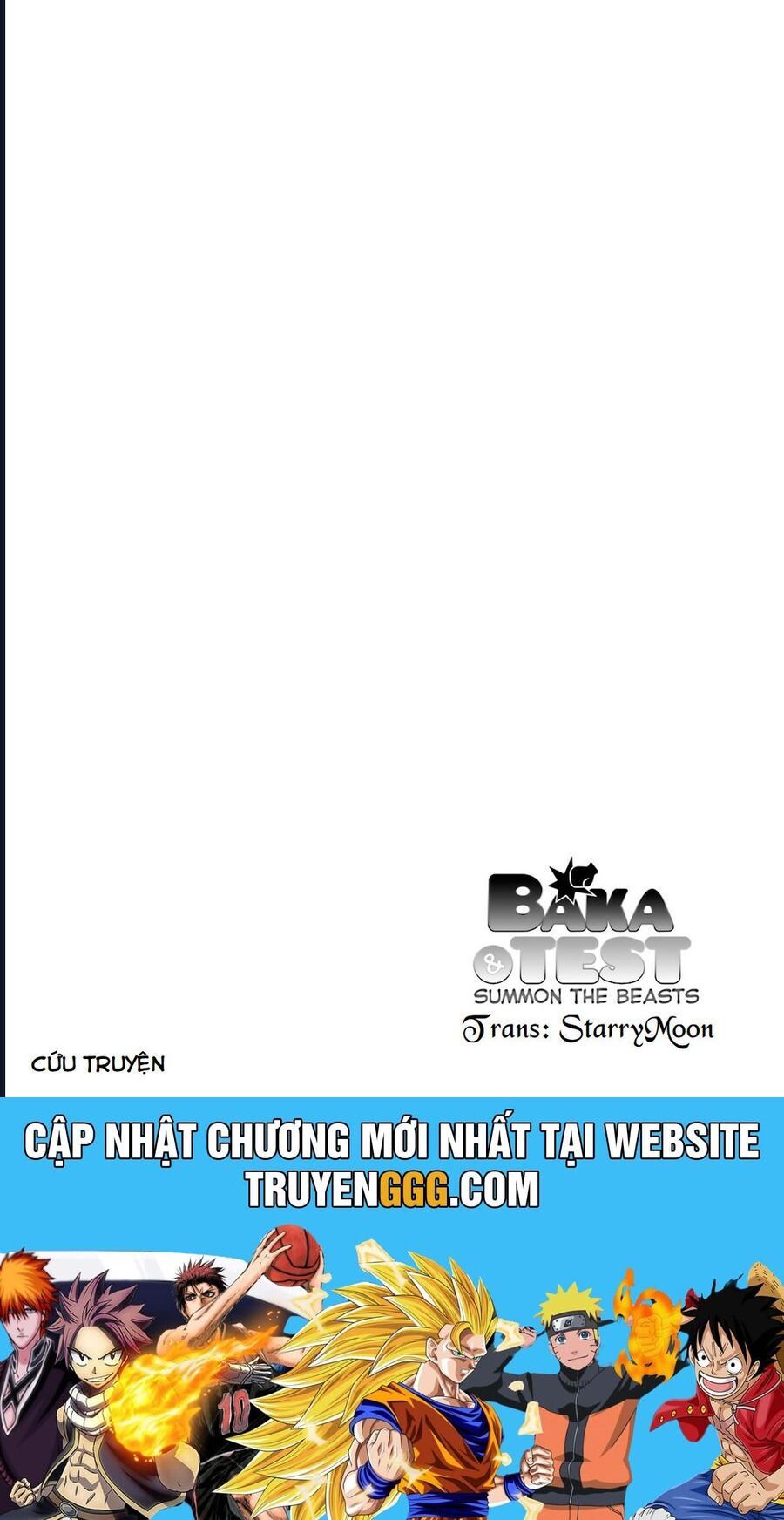 Lũ Ngốc, Bài Thi Và Linh Thú Triệu Hồi Chapter 41.5 - Trang 2