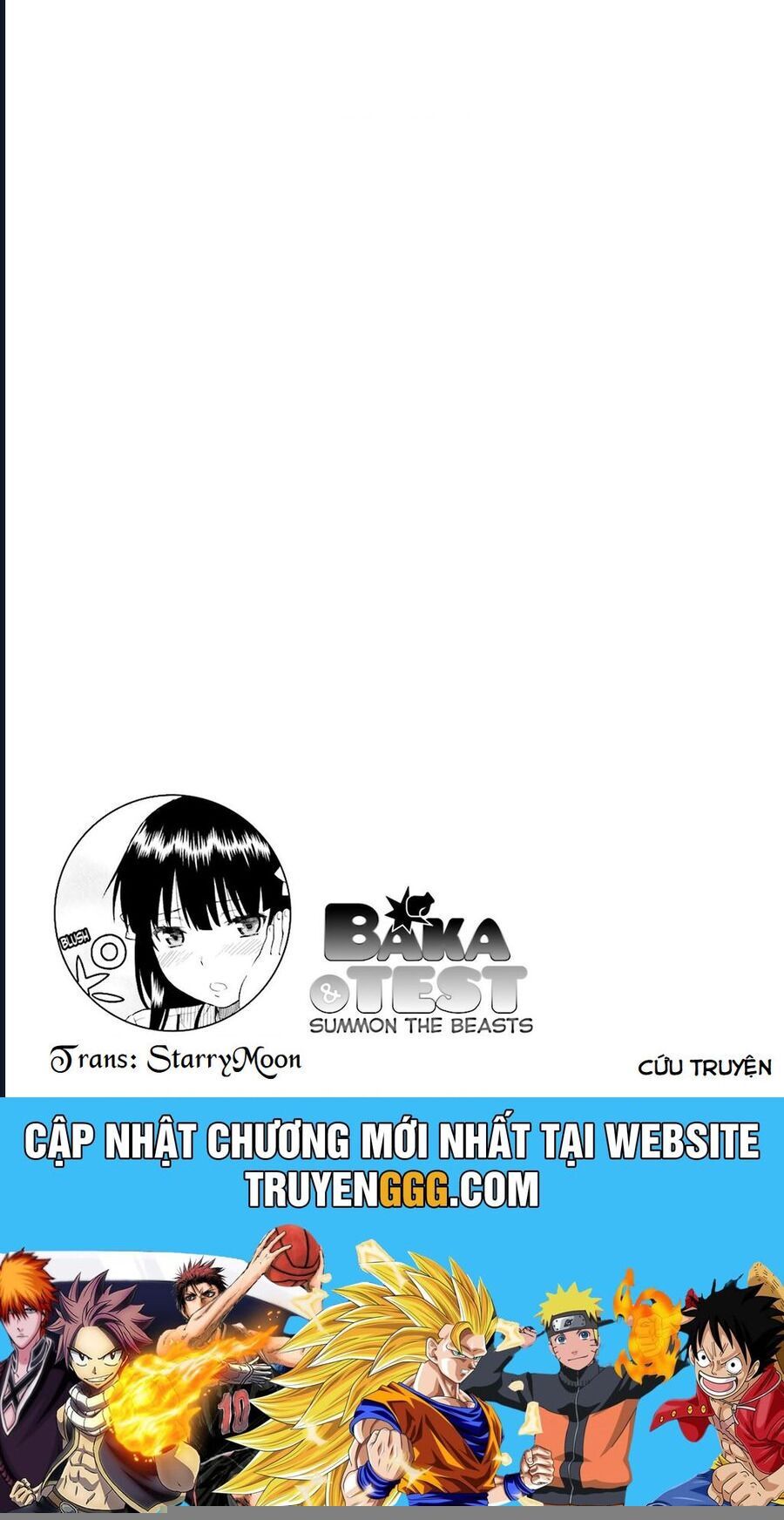 Lũ Ngốc, Bài Thi Và Linh Thú Triệu Hồi Chapter 43 - Trang 2