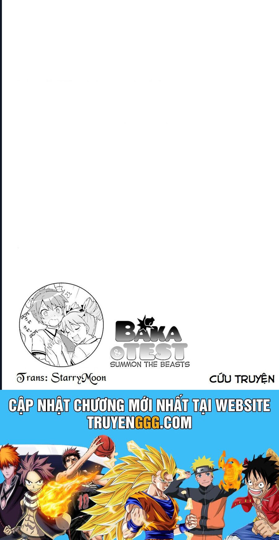 Lũ Ngốc, Bài Thi Và Linh Thú Triệu Hồi Chapter 44 - Trang 2