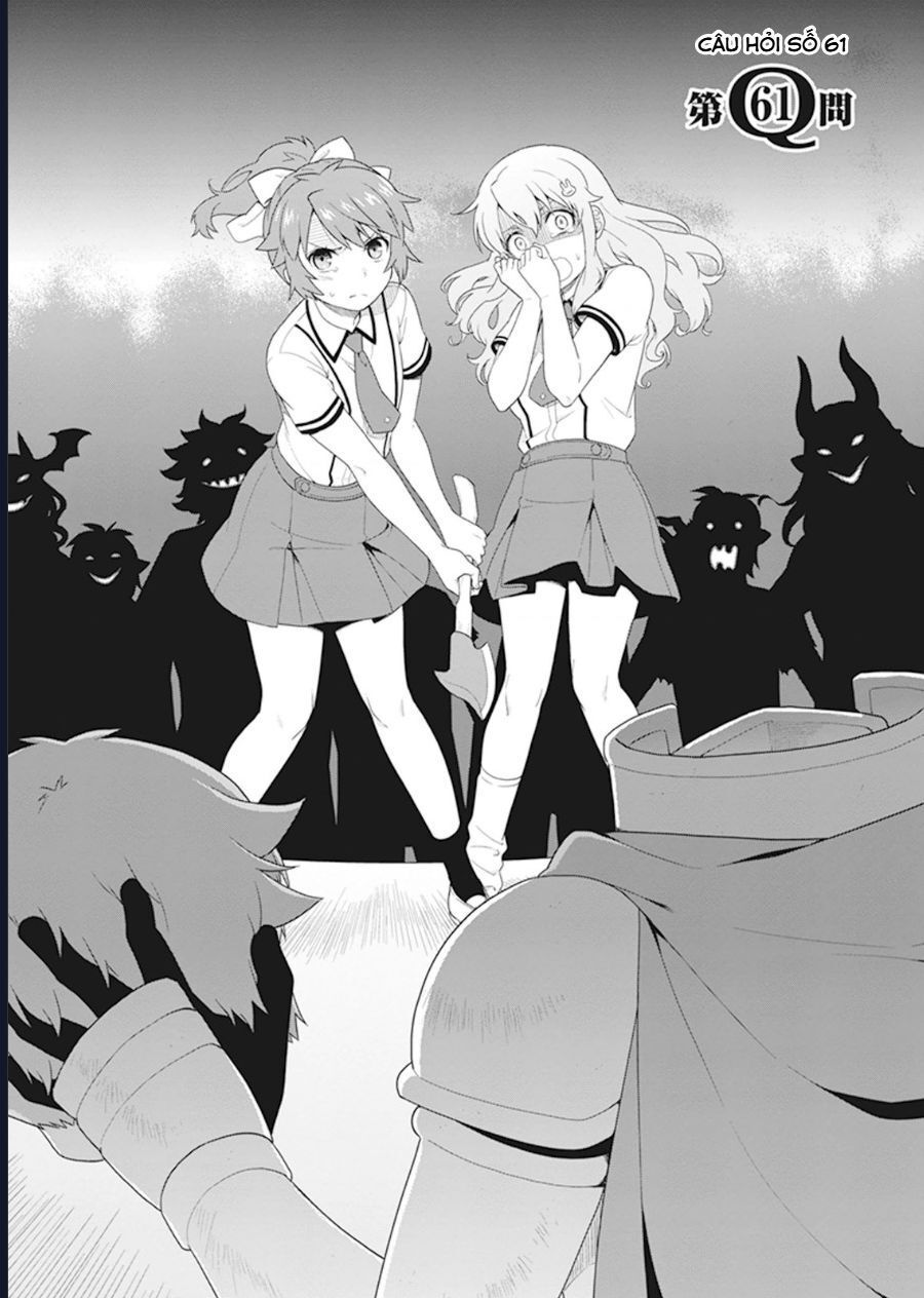 Lũ Ngốc, Bài Thi Và Linh Thú Triệu Hồi Chapter 61 - Trang 2