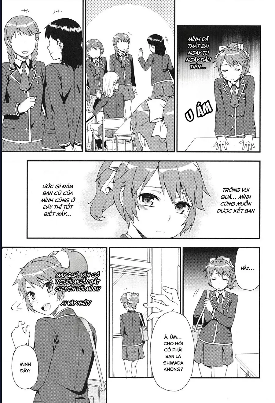 Lũ Ngốc, Bài Thi Và Linh Thú Triệu Hồi Chapter 78 - Trang 2