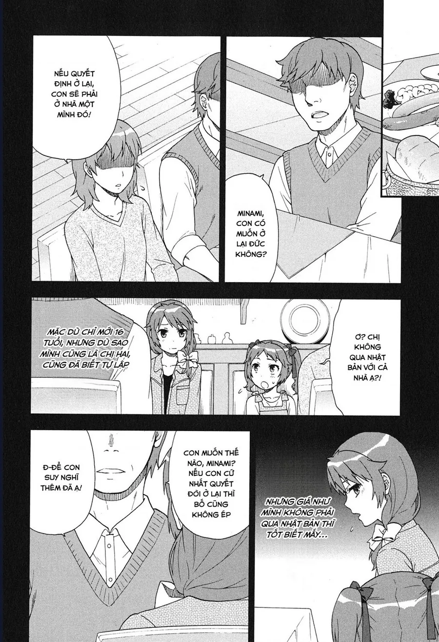 Lũ Ngốc, Bài Thi Và Linh Thú Triệu Hồi Chapter 78 - Trang 2