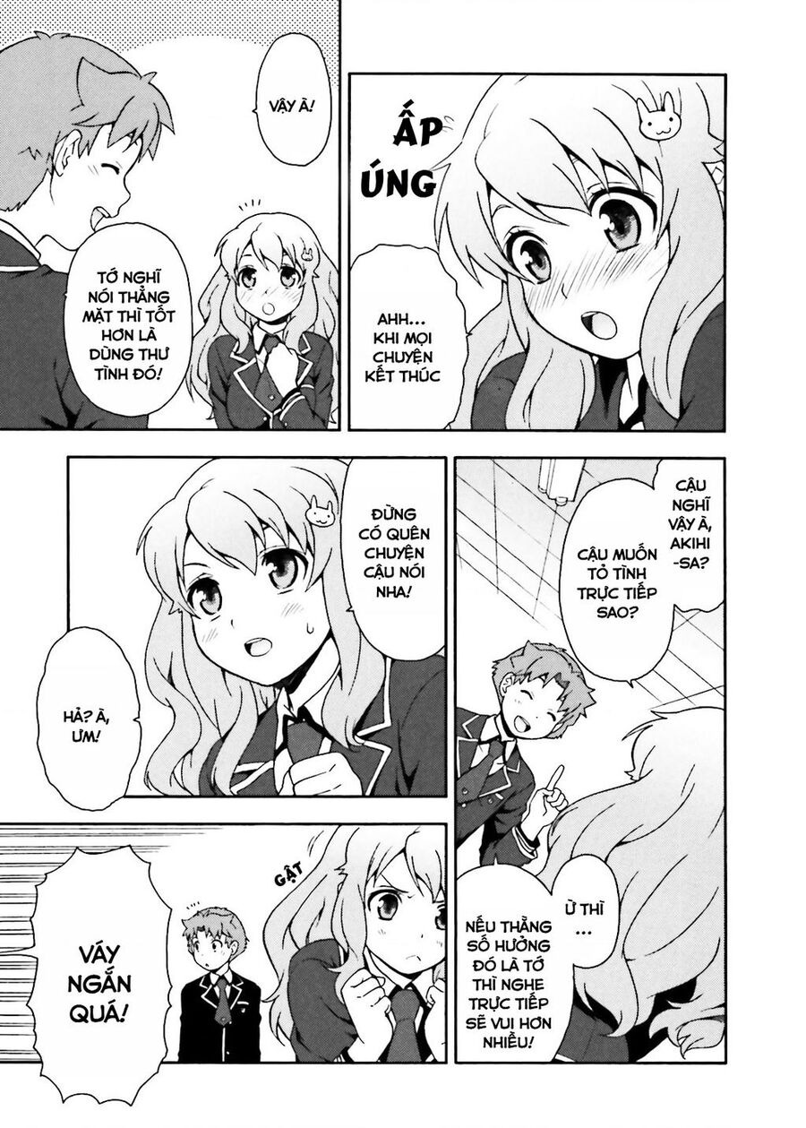 Lũ Ngốc, Bài Thi Và Linh Thú Triệu Hồi Chapter 9 - Trang 2