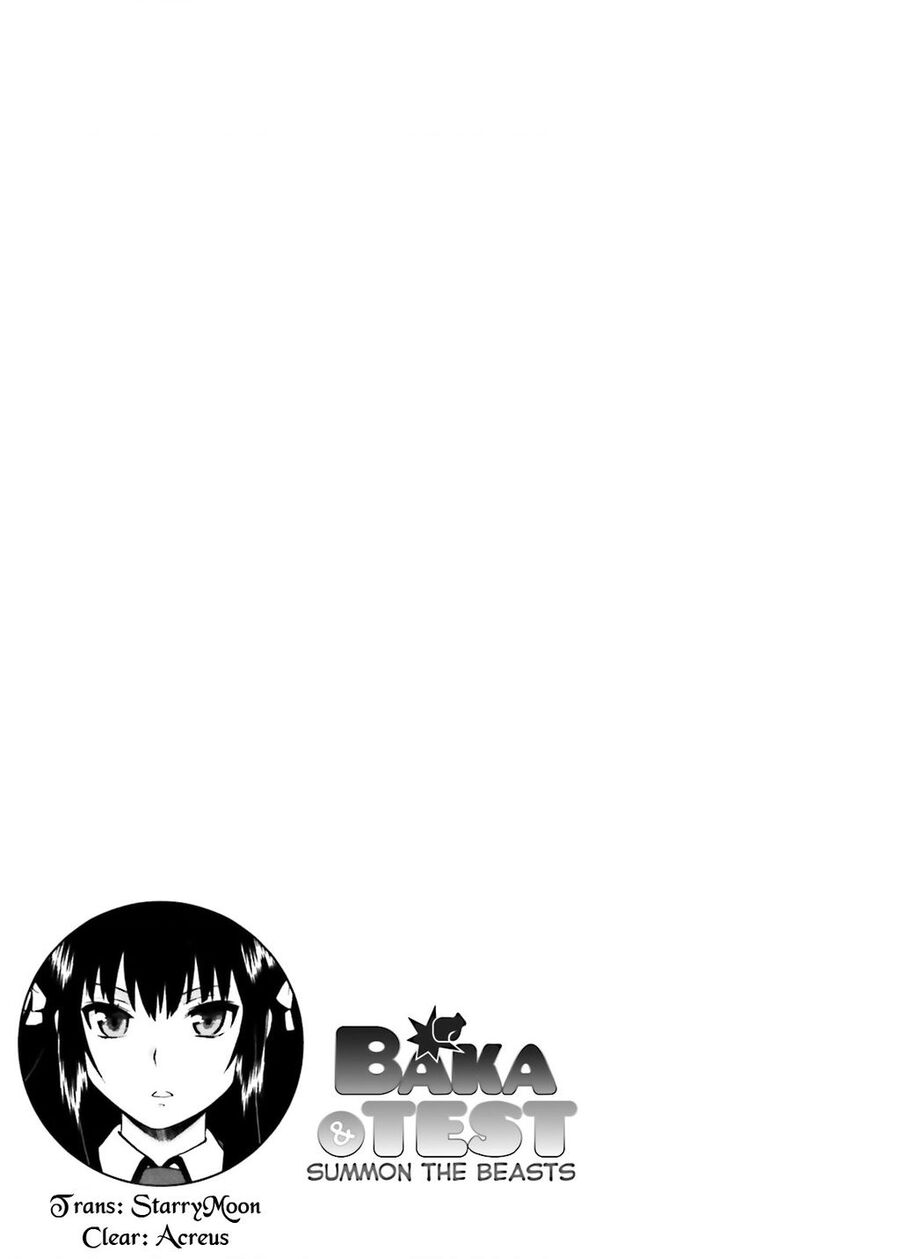 Lũ Ngốc, Bài Thi Và Linh Thú Triệu Hồi Chapter 9 - Trang 2