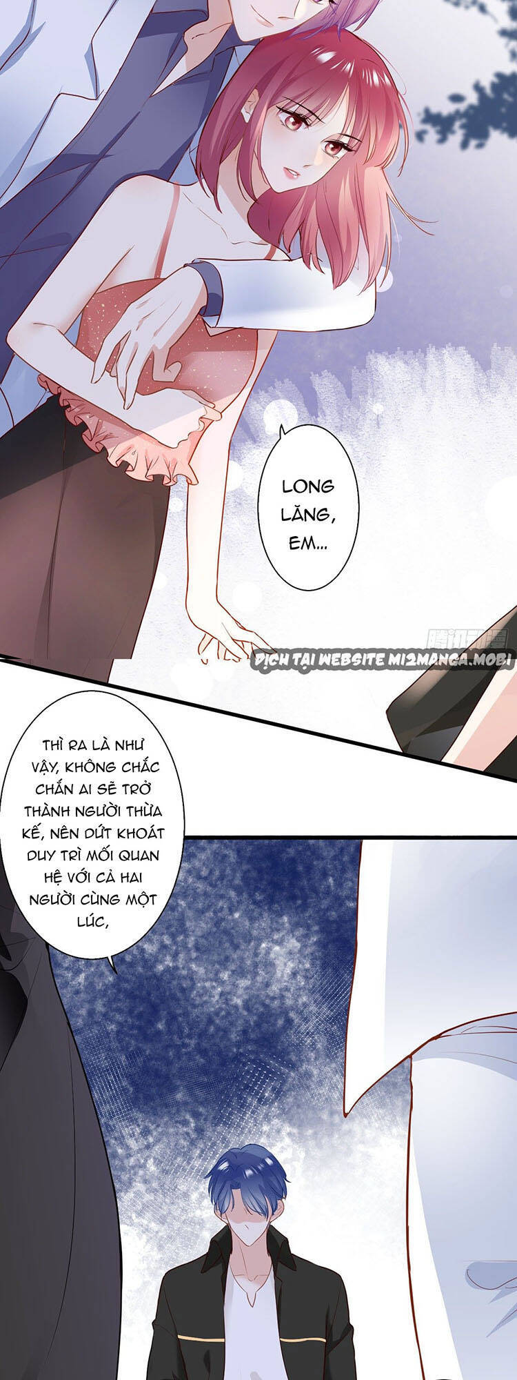 Lừa Boss Làm Bà Mai Chapter 1 - Trang 2