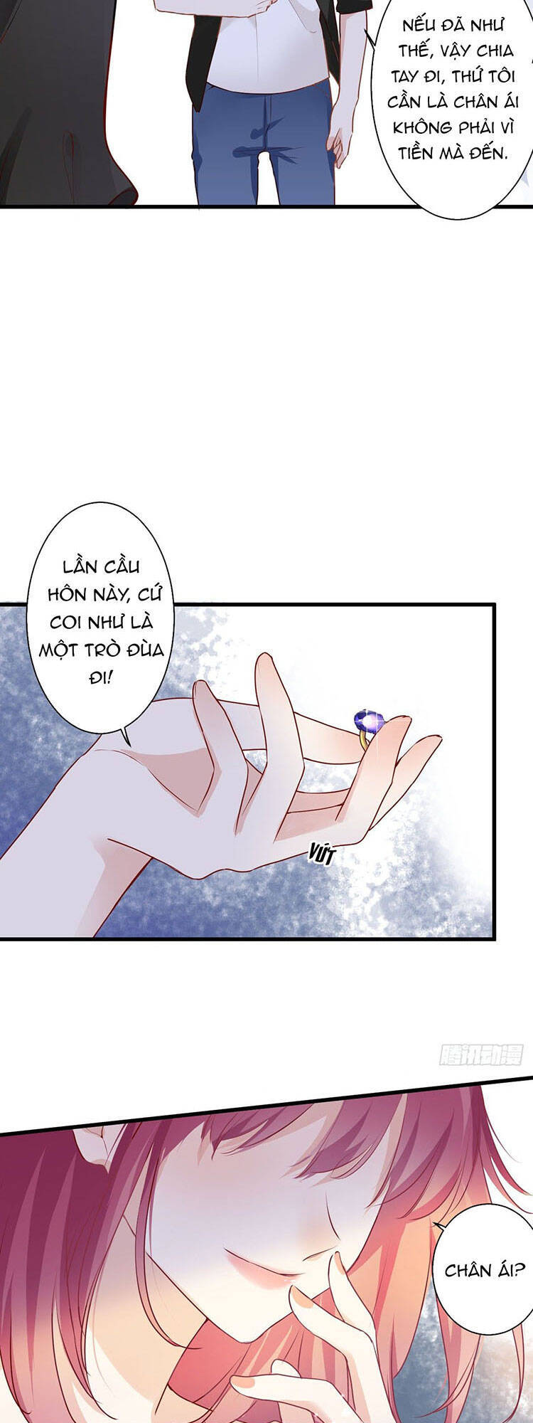 Lừa Boss Làm Bà Mai Chapter 1 - Trang 2