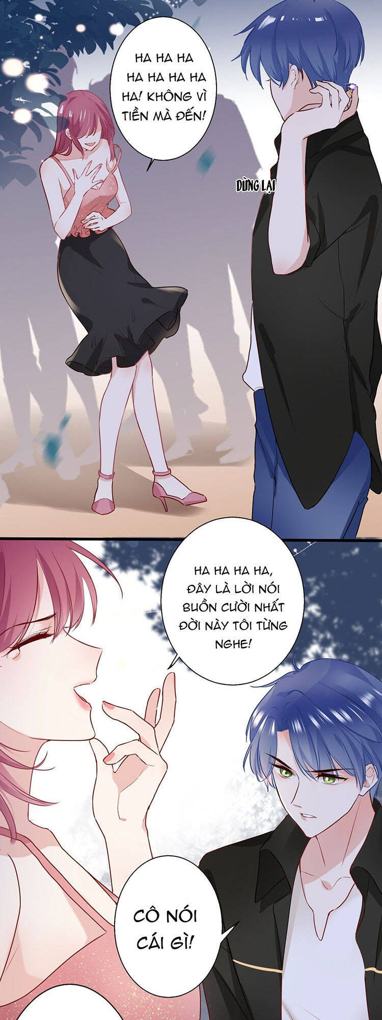 Lừa Boss Làm Bà Mai Chapter 1 - Trang 2