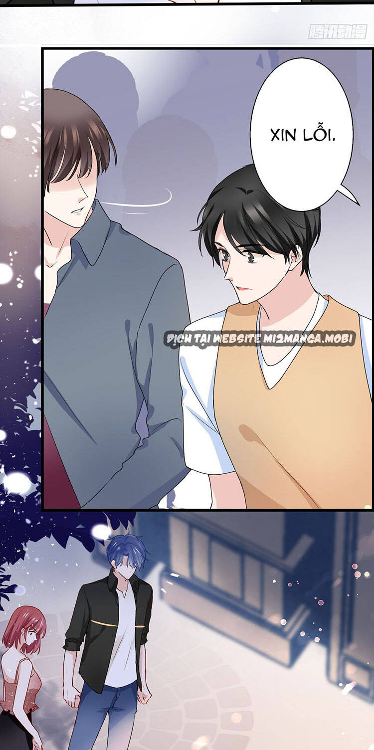 Lừa Boss Làm Bà Mai Chapter 1 - Trang 2