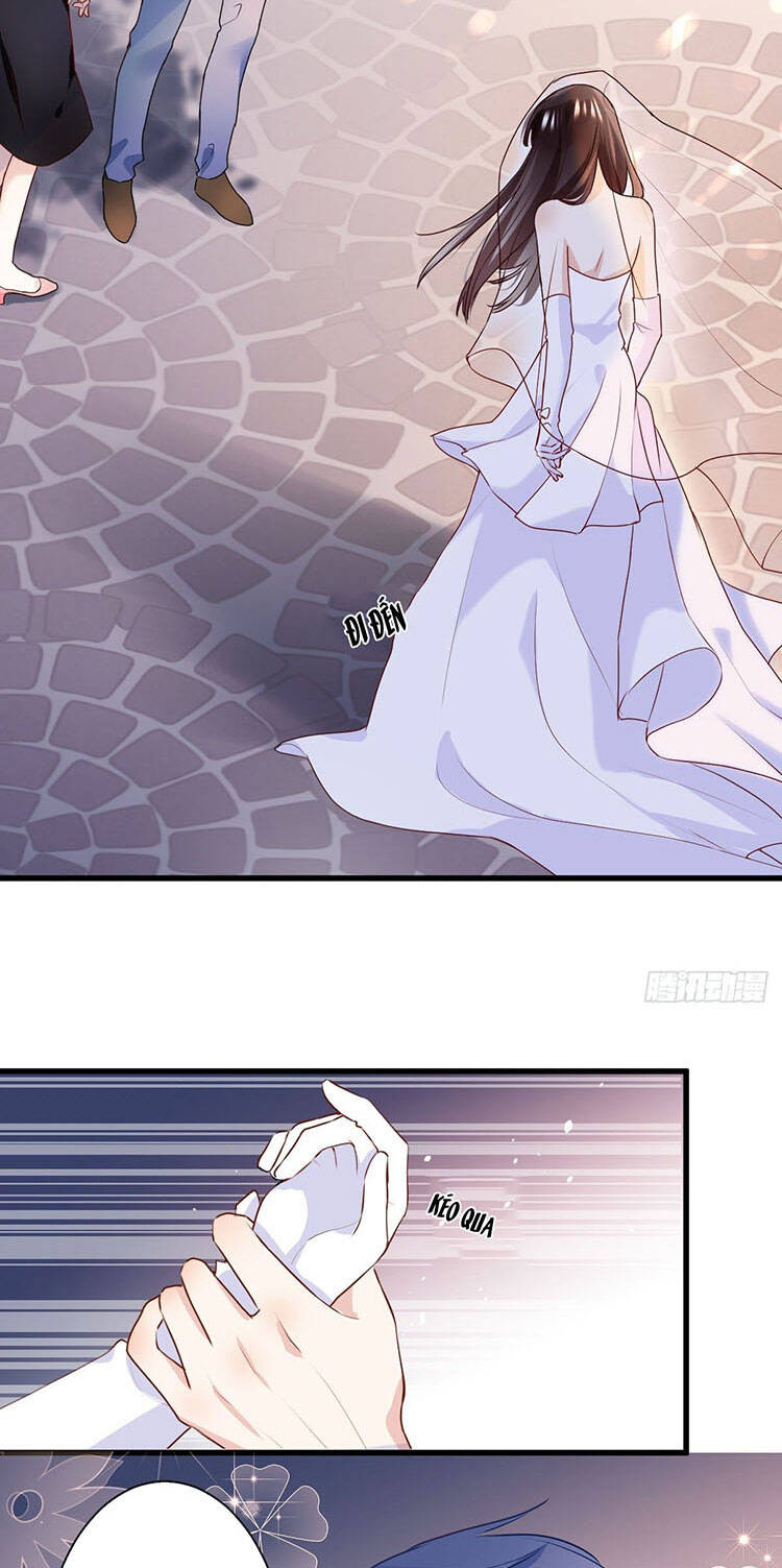 Lừa Boss Làm Bà Mai Chapter 1 - Trang 2