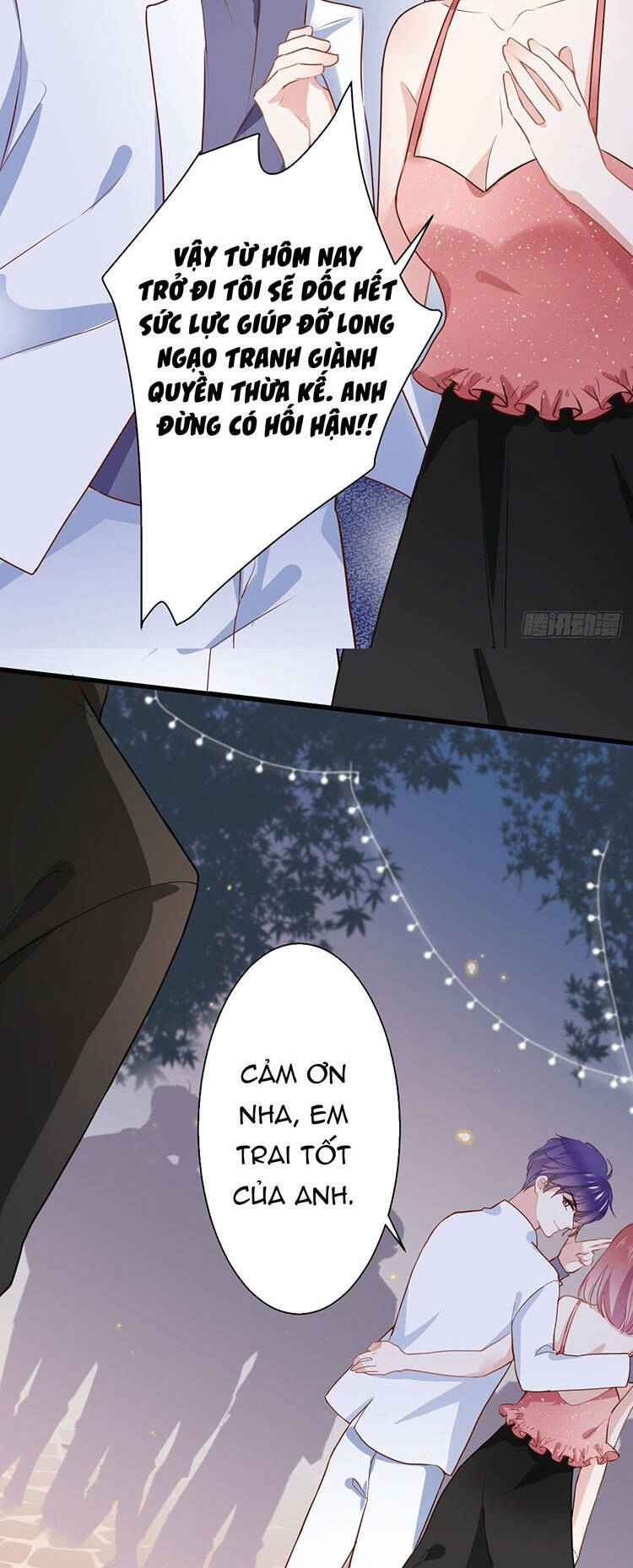 Lừa Boss Làm Bà Mai Chapter 1 - Trang 2