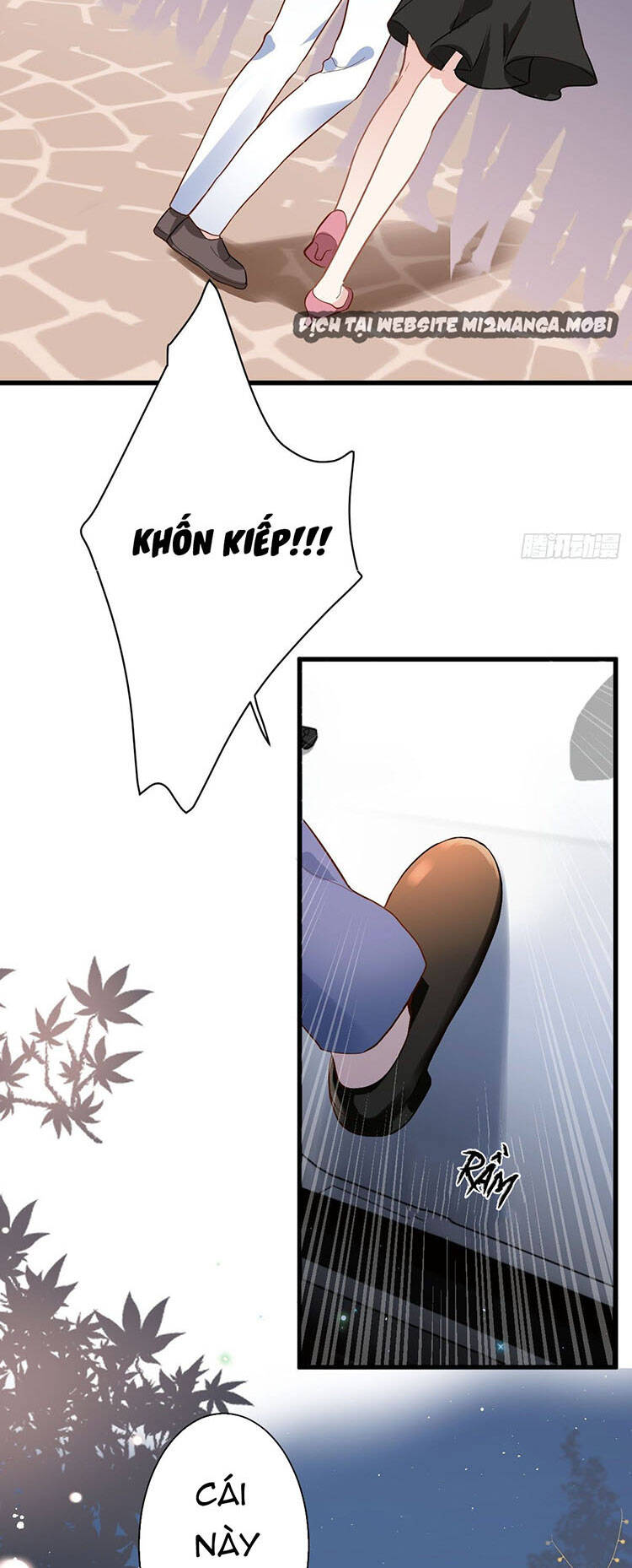 Lừa Boss Làm Bà Mai Chapter 1 - Trang 2