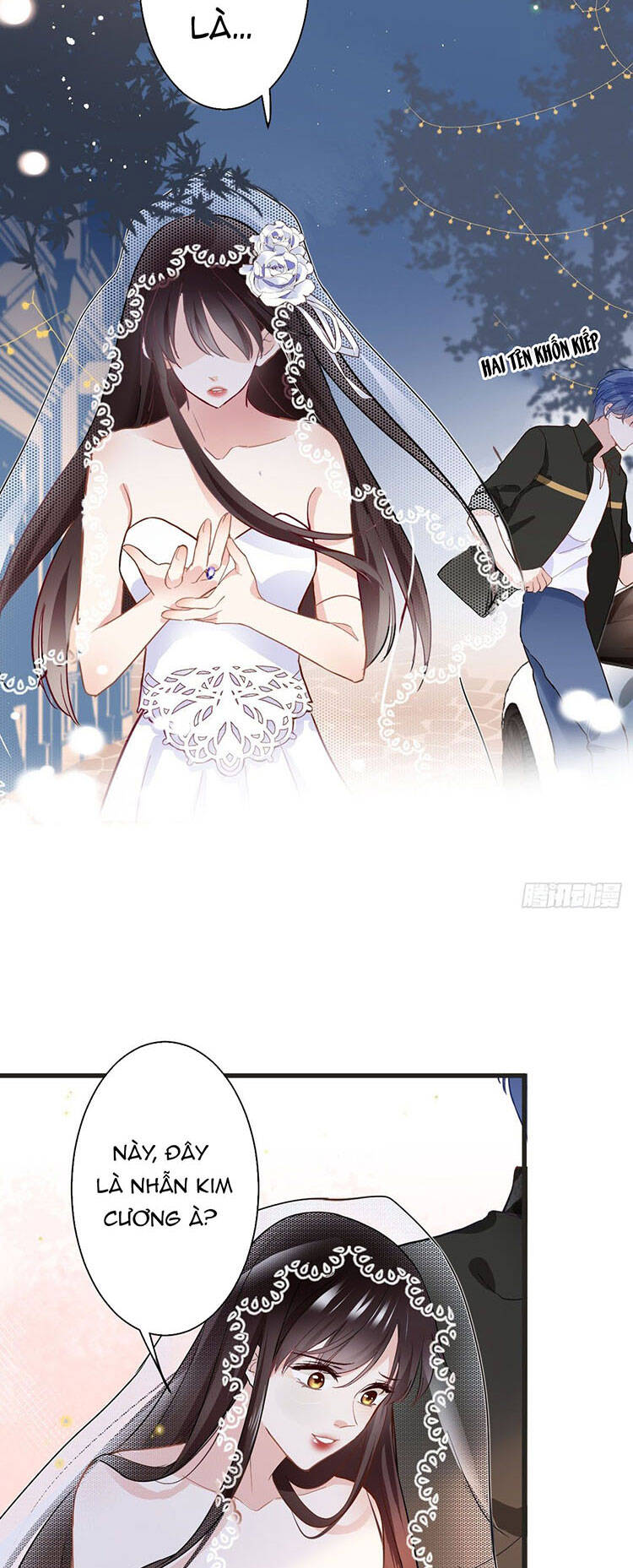 Lừa Boss Làm Bà Mai Chapter 1 - Trang 2