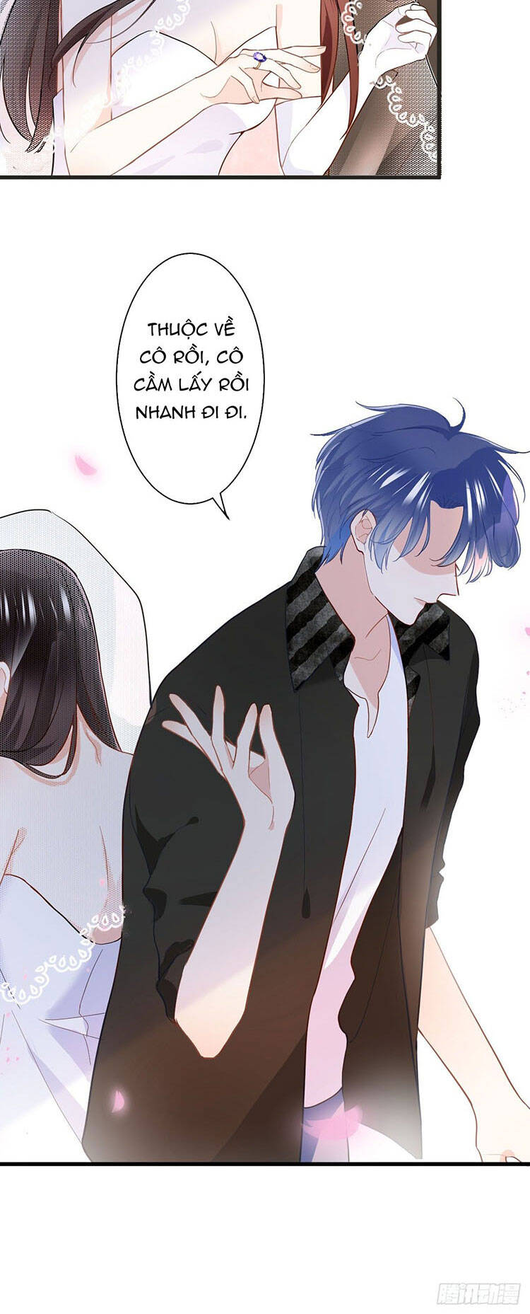 Lừa Boss Làm Bà Mai Chapter 1 - Trang 2