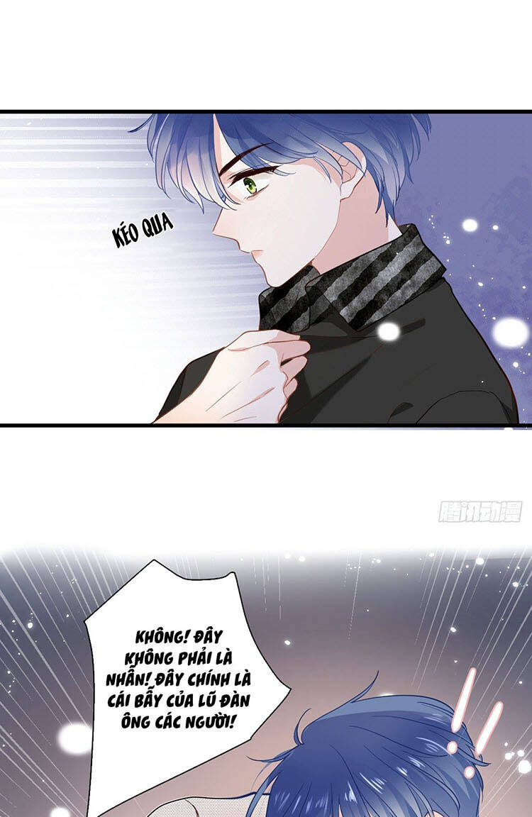 Lừa Boss Làm Bà Mai Chapter 1 - Trang 2