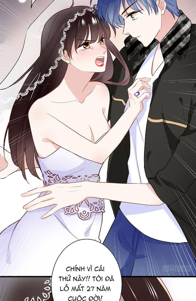 Lừa Boss Làm Bà Mai Chapter 1 - Trang 2